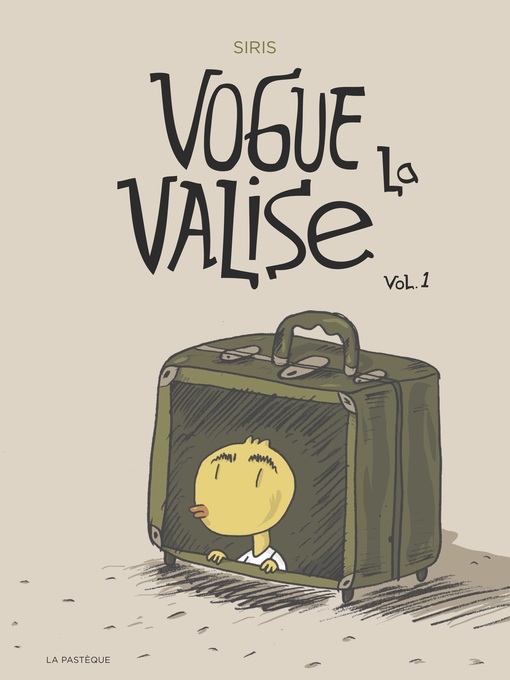 Title details for Vogue la valise by Siris - Available